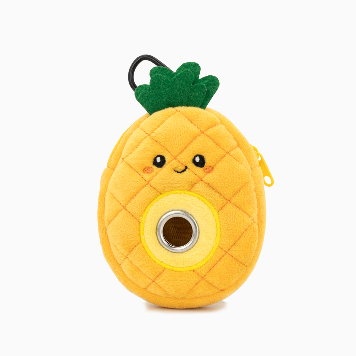 Pooch Pouch – Pineapple – Hugsmart Pet